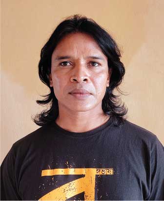 দ্রাবিড় সৈকত 