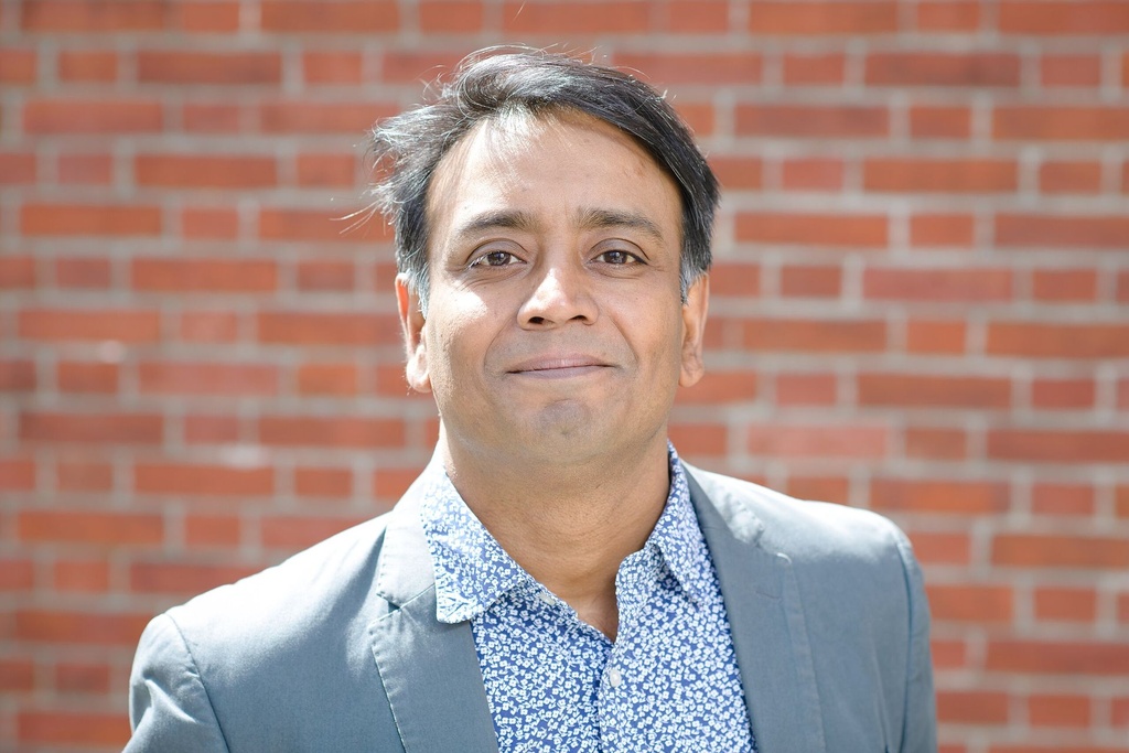 জিয়া হায়দার রহমান 