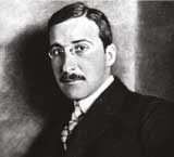 স্টেফান সোয়াইগ 