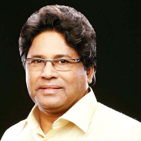 Author image