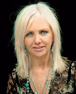 Author image