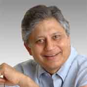 Author image