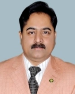 Author image