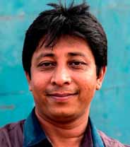 Author image