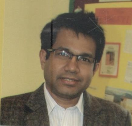 Author image