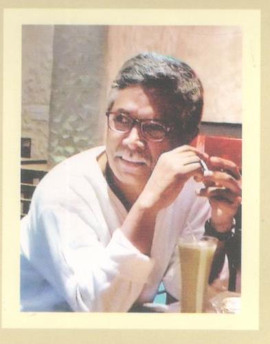 Author image