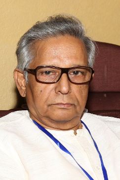 Author image