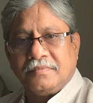 Author image