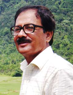 Author image