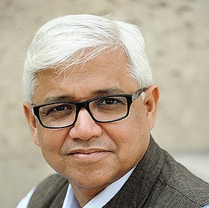 Author image