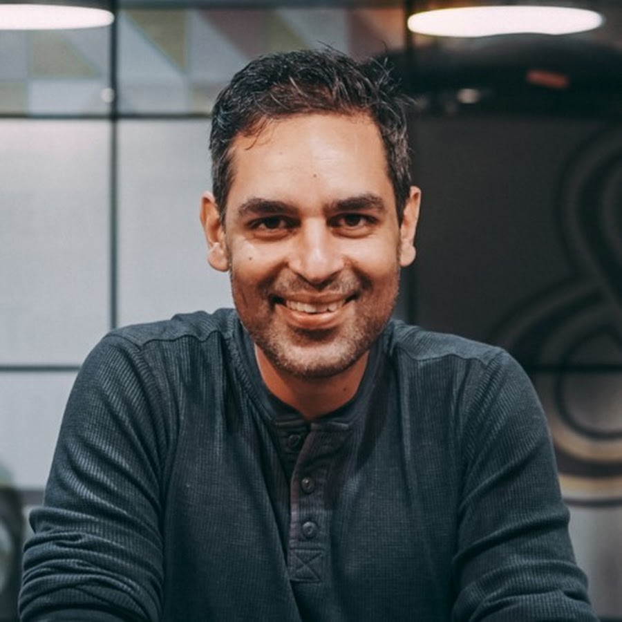 Author image