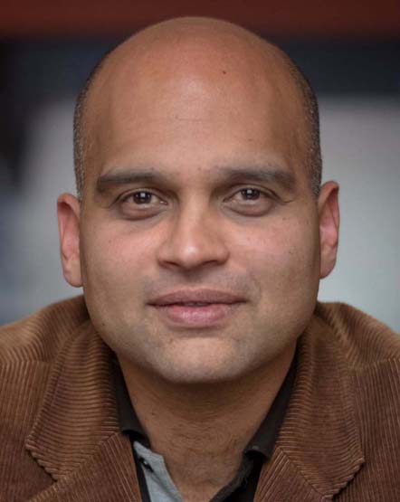 Author image