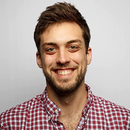 Author image