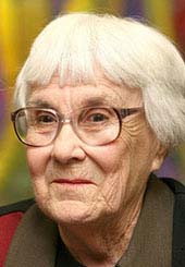 Author image