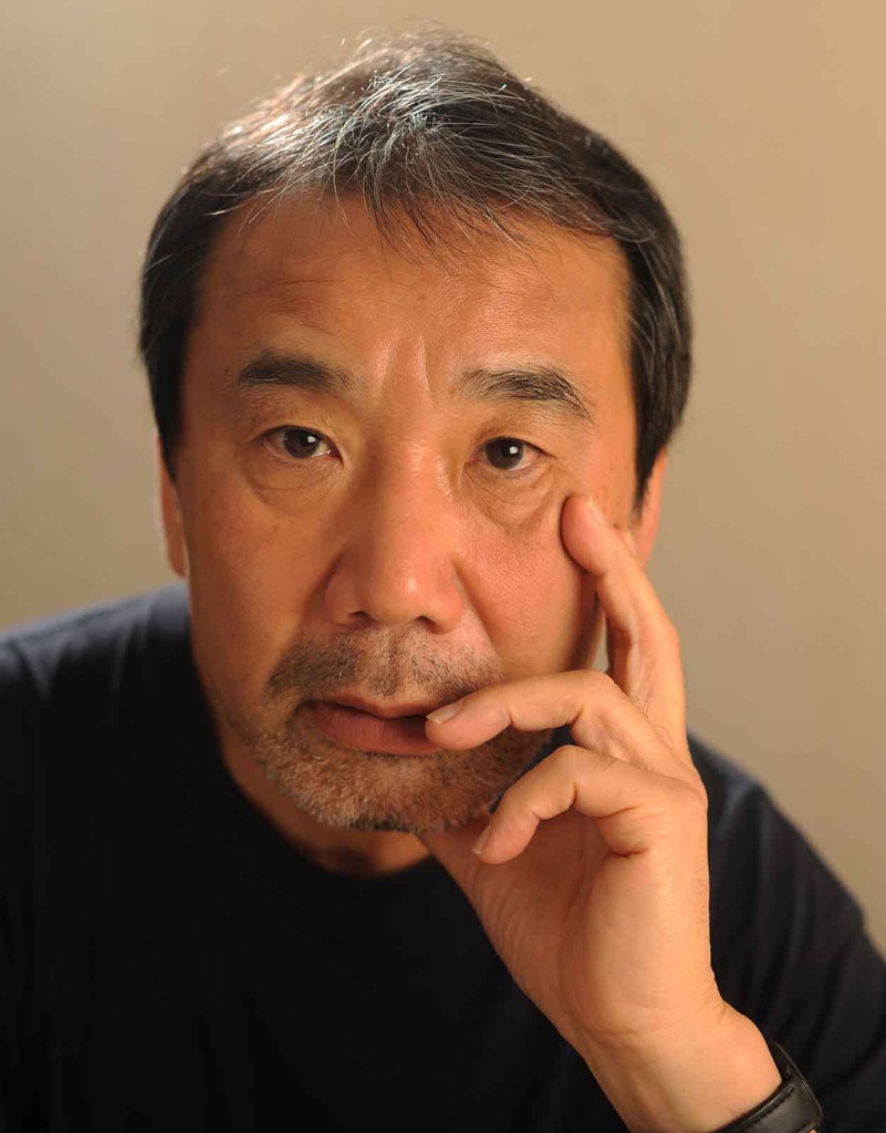 Author image