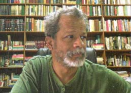 Author image