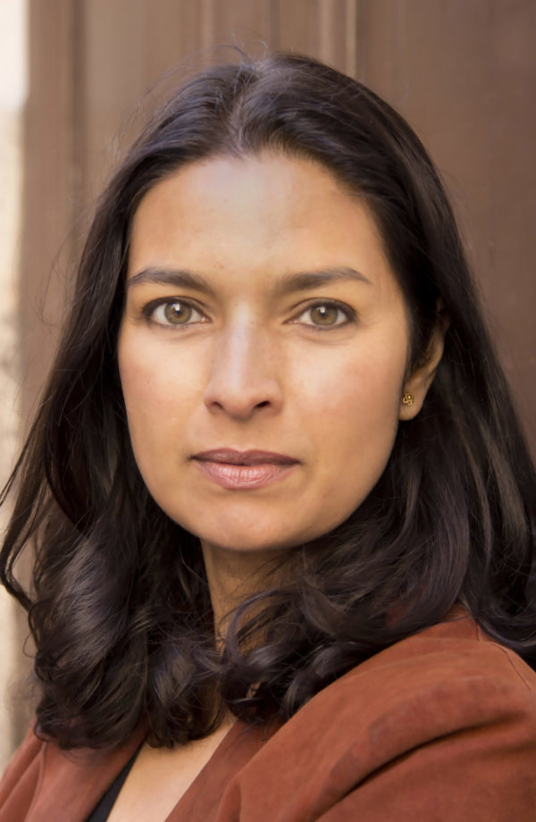 Author image