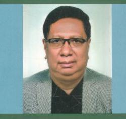 Author image