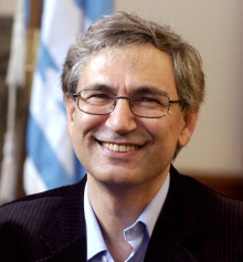Author image