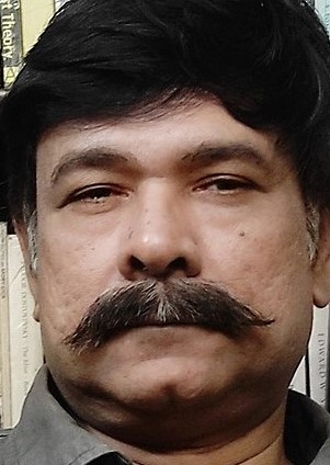 Author image