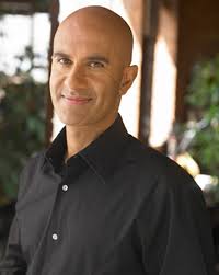 Author image