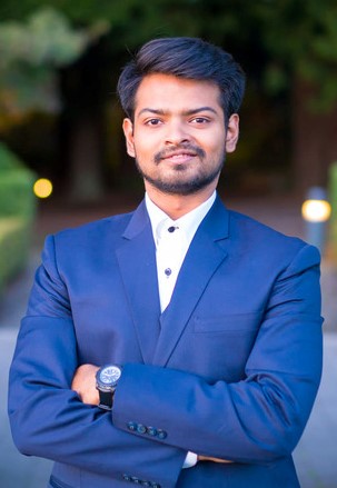Author image