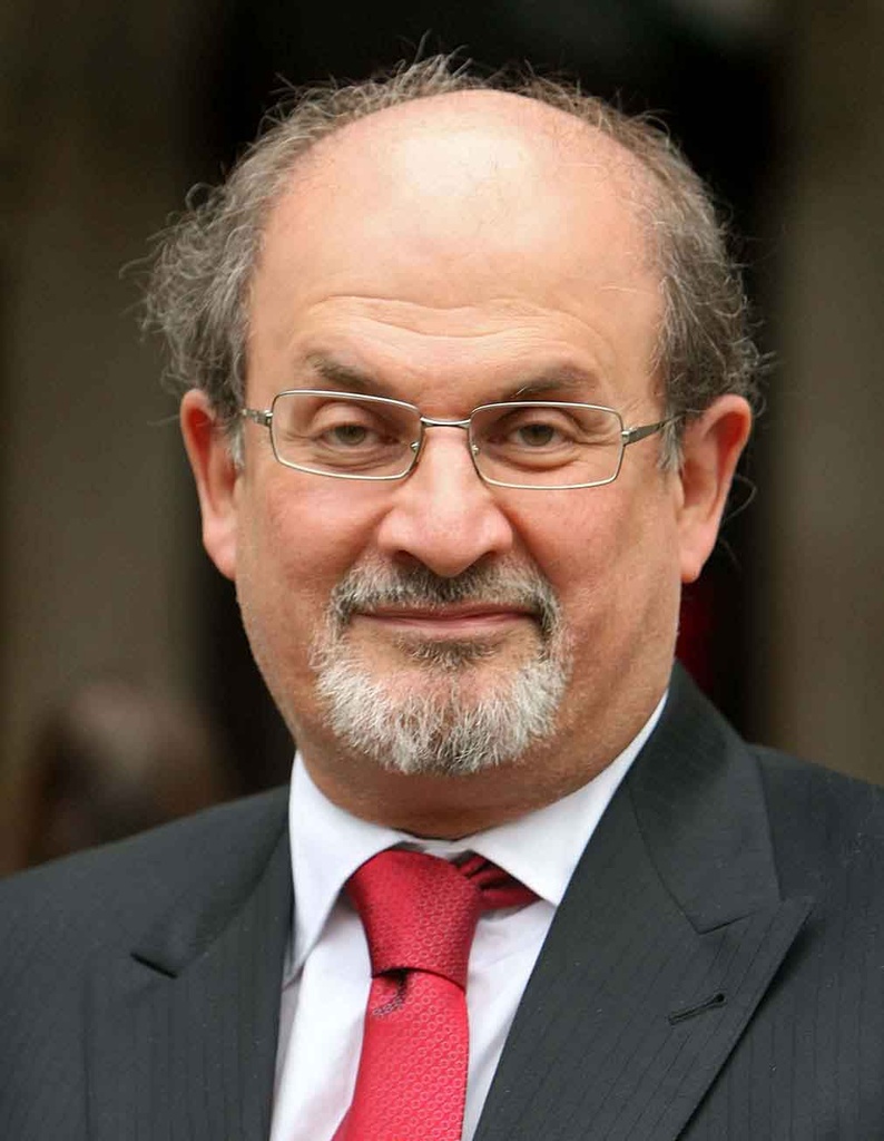 Author image