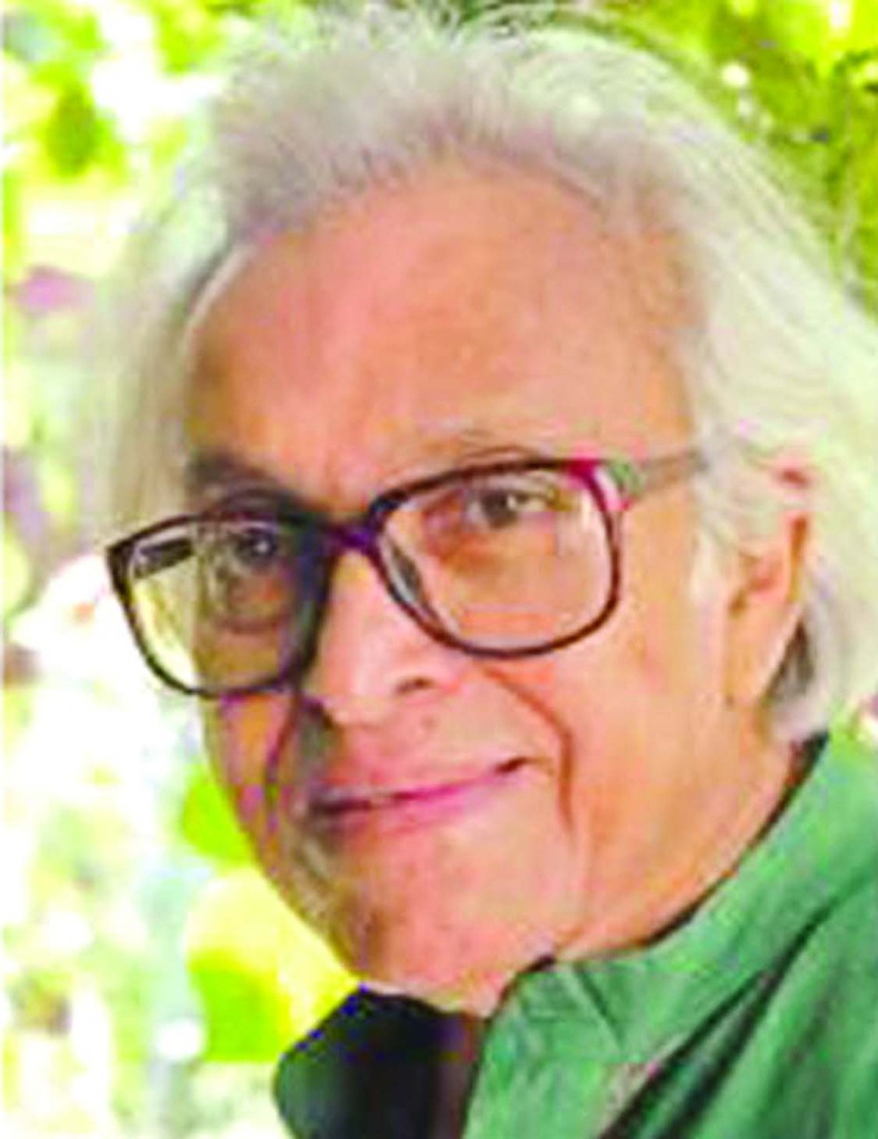 Author image