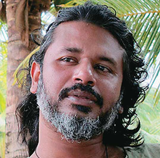 Author image