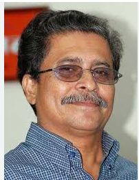 Author image