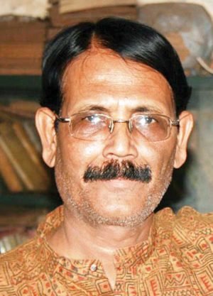 Author image
