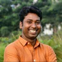 Author image