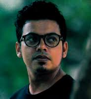 Author image