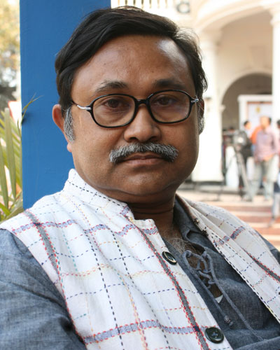 Author image