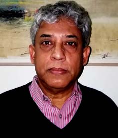 Author image