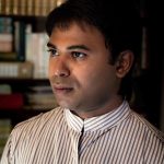 Author image