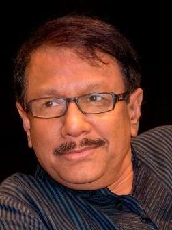 Author image