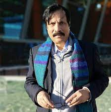Author image