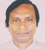 Author image