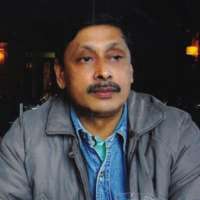Author image