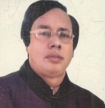 Author image