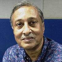 Author image