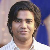 Author image