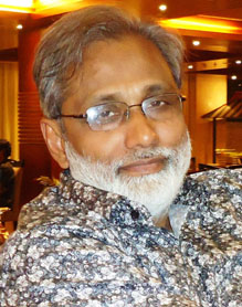 Author image