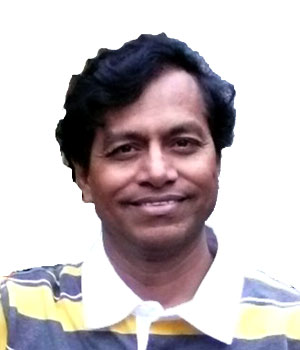 Author image