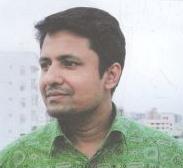 Author image