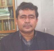 Author image