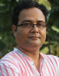 Author image