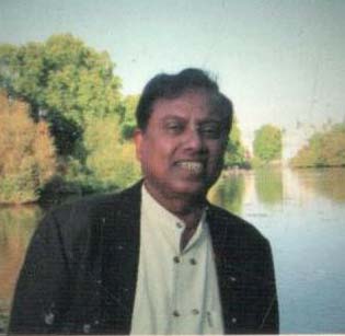 Author image