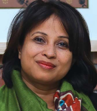 Author image